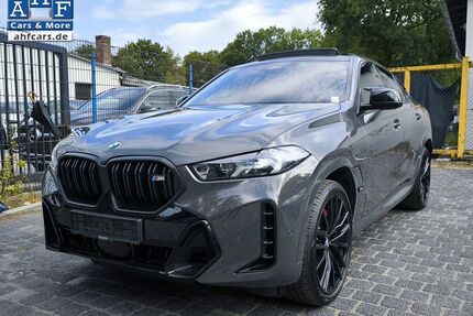 BMW X6 M60 Gebrauchtwagen