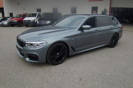 BMW 540 Gebrauchtwagen