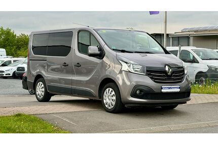 Renault Trafic Gebrauchtwagen