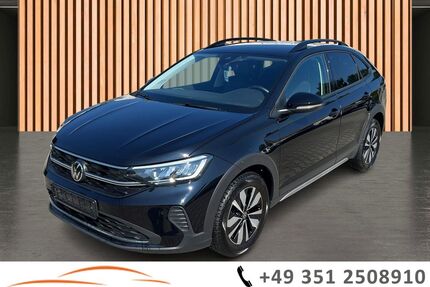 VW Taigo Gebrauchtwagen