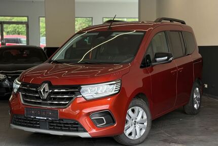 Renault Kangoo Gebrauchtwagen