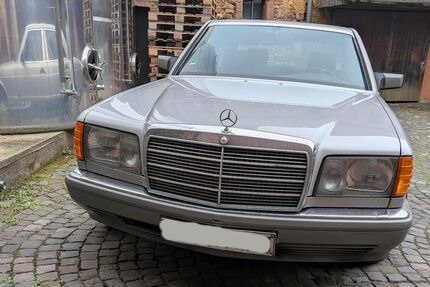 Mercedes-Benz S 260 Gebrauchtwagen