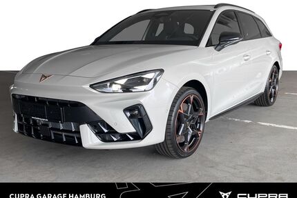 Cupra Leon Gebrauchtwagen