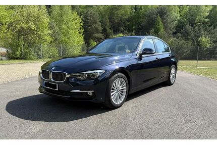BMW 320 Gebrauchtwagen