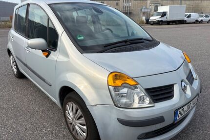 Renault Modus Gebrauchtwagen