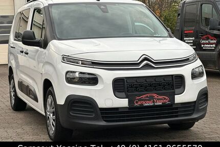 Citroen Berlingo Gebrauchtwagen