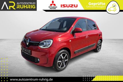 Renault Twingo Gebrauchtwagen