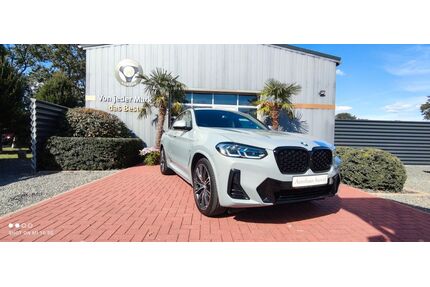 BMW X4 Gebrauchtwagen