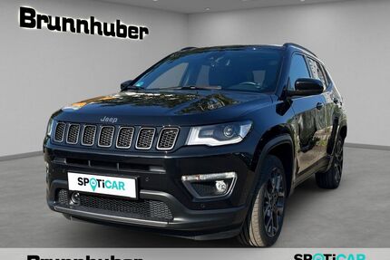 Jeep Compass Gebrauchtwagen