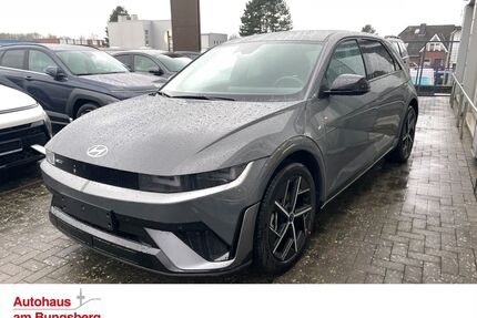 Hyundai IONIQ 5 Gebrauchtwagen