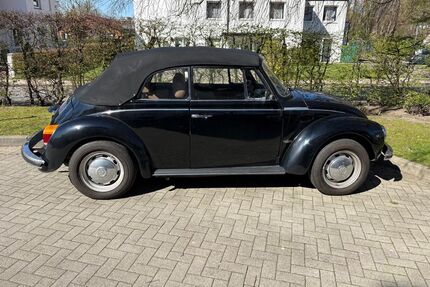 VW Käfer Gebrauchtwagen