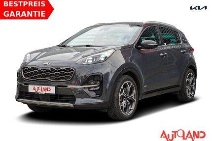 Kia Sportage Gebrauchtwagen