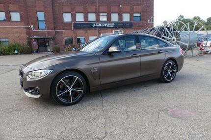 BMW 430 Gran Coupé Gebrauchtwagen