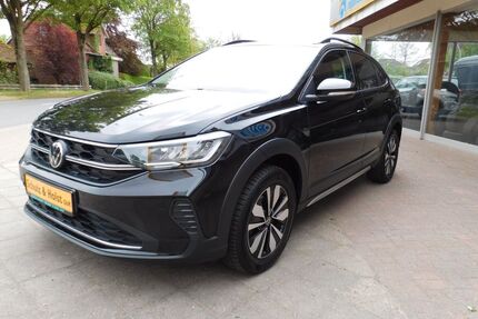 VW Taigo Gebrauchtwagen
