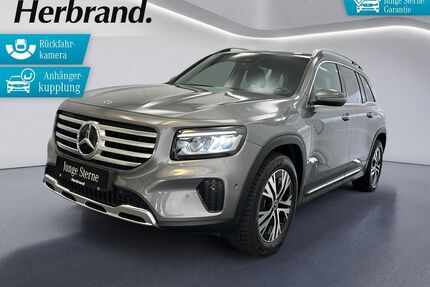 Mercedes-Benz GLB 200 Gebrauchtwagen