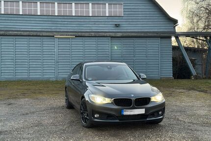 BMW 328 Gebrauchtwagen
