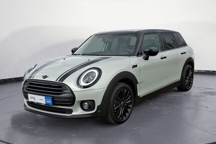 Mini Cooper Clubman Gebrauchtwagen