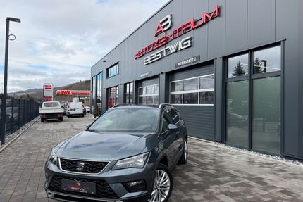 Seat Ateca Gebrauchtwagen