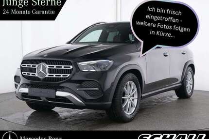 Mercedes-Benz GLE 350 Gebrauchtwagen