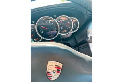 Porsche 996 Gebrauchtwagen