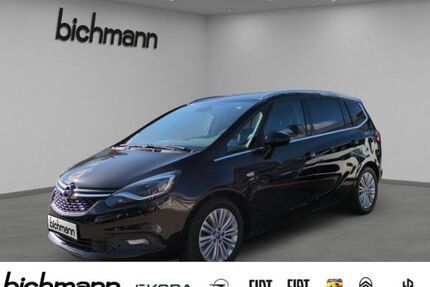 Opel Zafira Gebrauchtwagen
