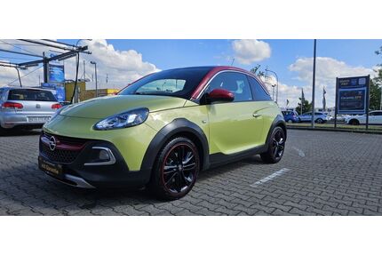 Opel Adam Gebrauchtwagen