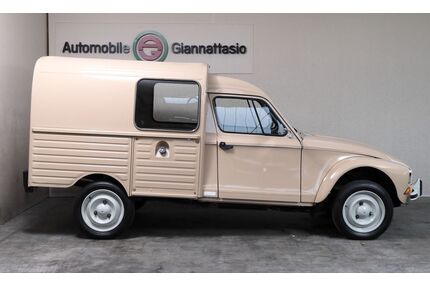 Citroen Andere Gebrauchtwagen