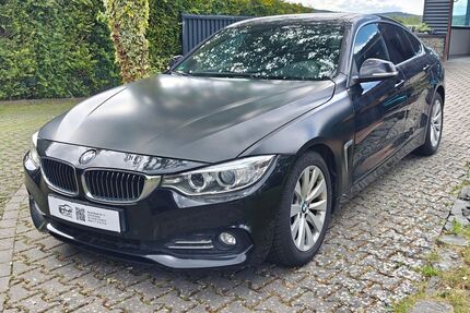 BMW 420 Gran Coupé Gebrauchtwagen