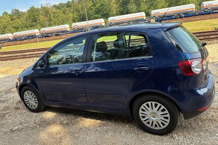 VW Golf Plus Gebrauchtwagen