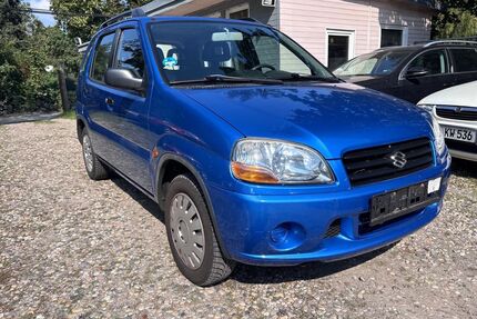 Suzuki Ignis Gebrauchtwagen