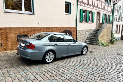 BMW 320 Gebrauchtwagen