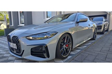 BMW M440 Gebrauchtwagen