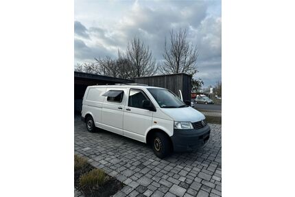 VW T5 Transporter Gebrauchtwagen