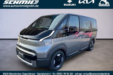 Kia PV5 Gebrauchtwagen