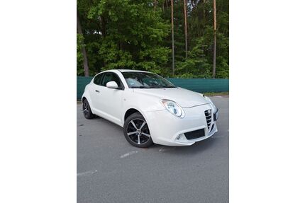 Alfa Romeo MiTo Gebrauchtwagen