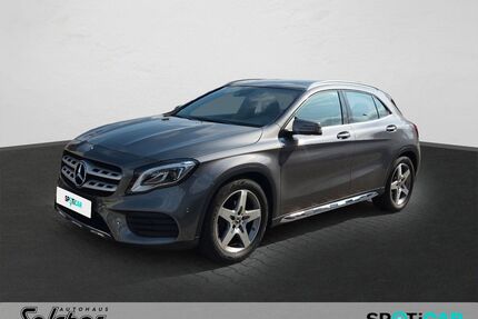 Mercedes-Benz GLA 200 Gebrauchtwagen