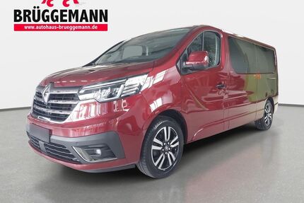 Renault Trafic Gebrauchtwagen