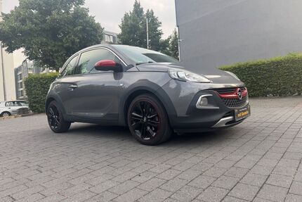 Opel Adam Gebrauchtwagen