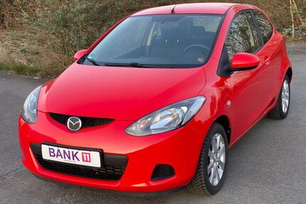 Mazda 2 Gebrauchtwagen