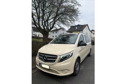 Mercedes-Benz Vito Gebrauchtwagen