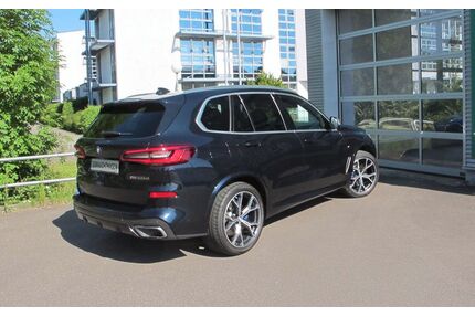 BMW X5 Gebrauchtwagen