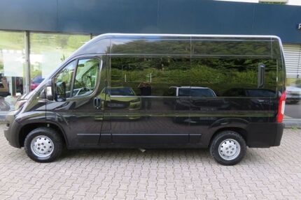 Fiat Ducato Gebrauchtwagen