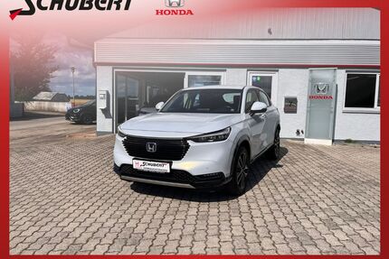 Honda HR-V Gebrauchtwagen