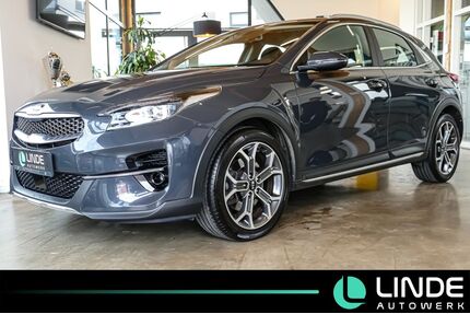 Kia XCeed Gebrauchtwagen