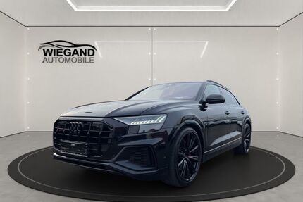 Audi SQ8 Gebrauchtwagen