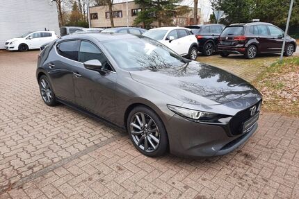 Mazda 3 Gebrauchtwagen