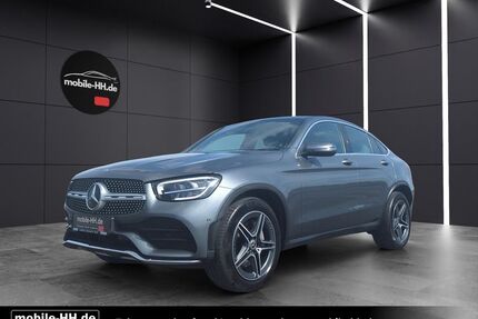 Opel GLC 220 