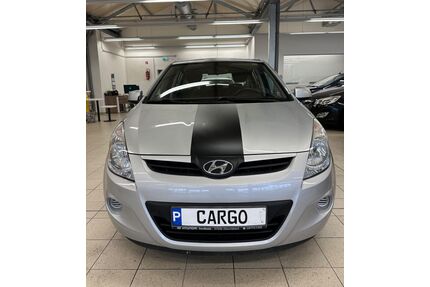 Hyundai i20 Gebrauchtwagen