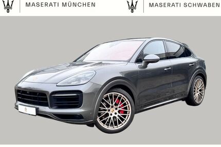 Porsche Cayenne Gebrauchtwagen