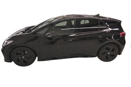 VW ID.3 Gebrauchtwagen